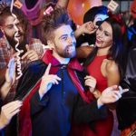 Great Ways to Dress Up For Halloween in Las Vegas, NV