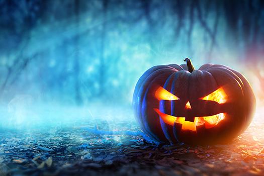 Spooky Events To See in Las Vegas, NV
