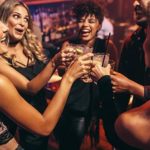How to Be Safe When Drinking at the Clubs in Las Vegas, CA