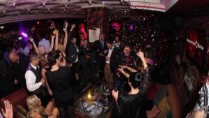 Las Vegas-Nightclub-Lounge-Party-Bottle Service- Club Crawl
