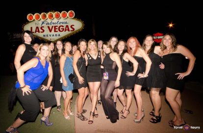 Clubbing and Partying Tours in Las Vegas