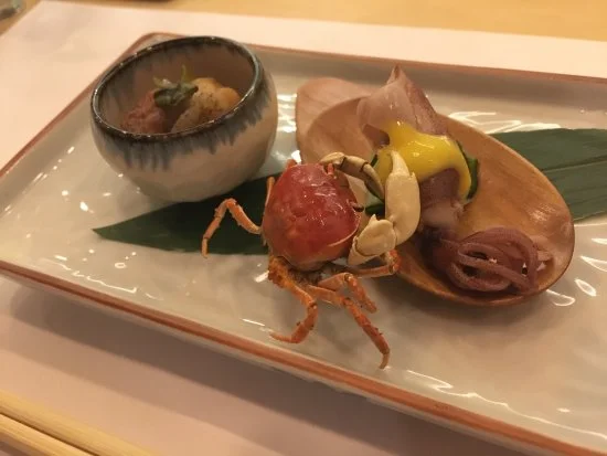 Yui-Edomae- Sushi